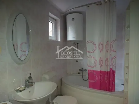 Prodaja, trosoban stan, 85m², Vračar Hram, Vračar Sve Podlokacije - image 11