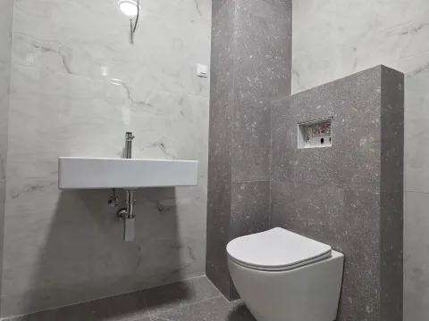 Prodaja, dvosoban stan, 68m², Rozino, Budva - image 9