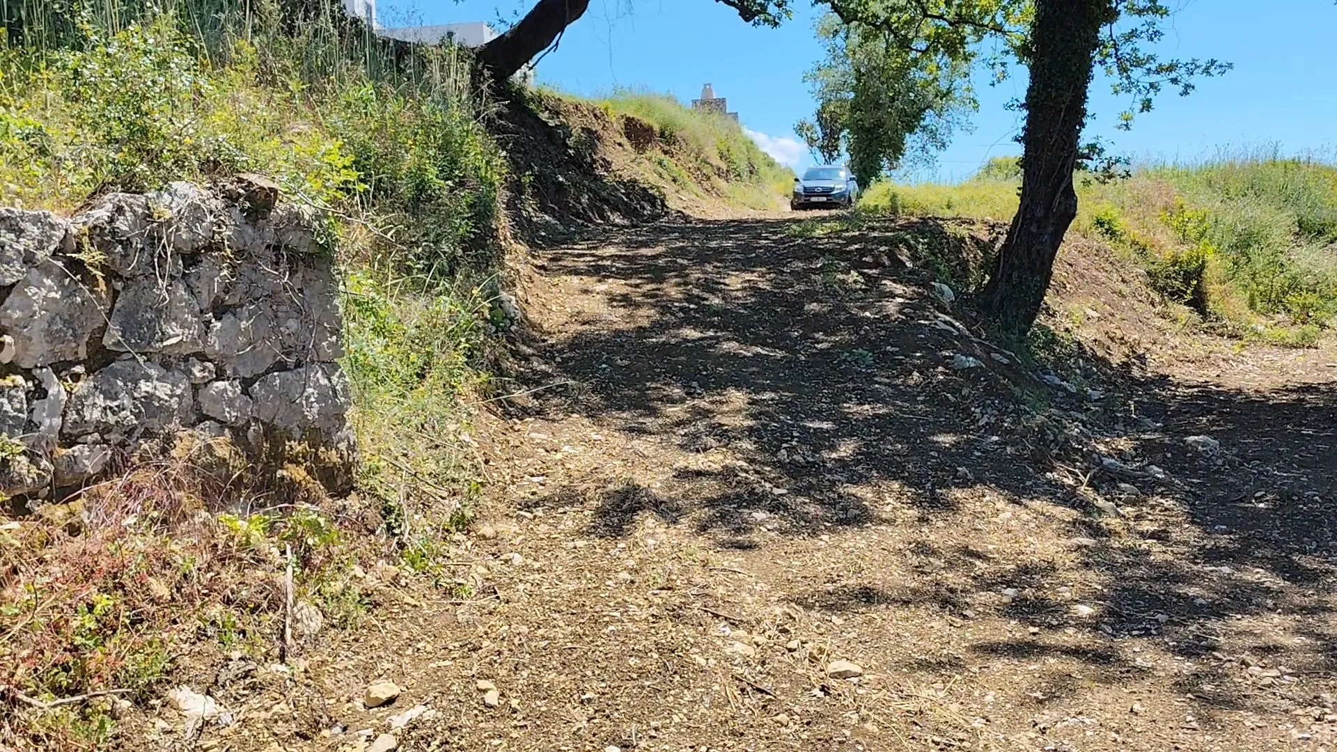 Prodaja, plac, 1227m², Dobre Vode, Bar