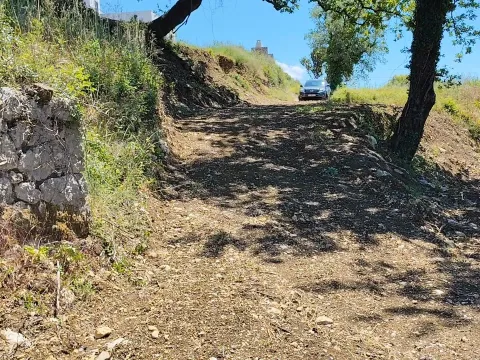 Prodaja, plac, 1227m², Dobre Vode, Bar - image 7