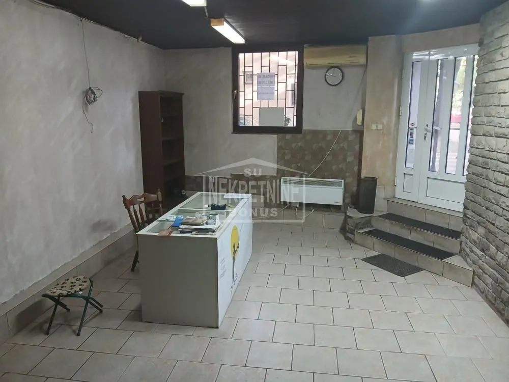 Sale, office space, 70m², Centar, Subotica
