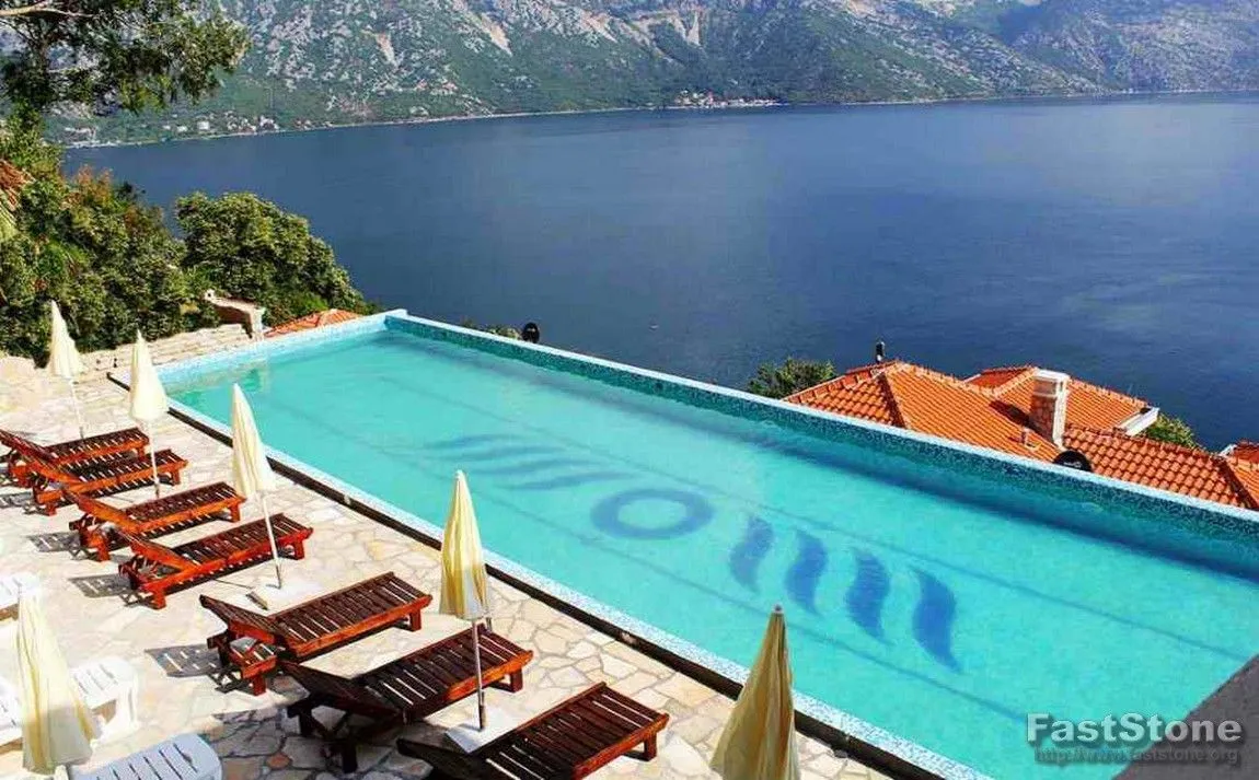 Prodaja, trosoban stan, 126m², Kostanjica, Kotor