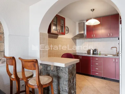 Prodaja, jednosoban stan, 52m², Donja Lastva, Tivat - image 11