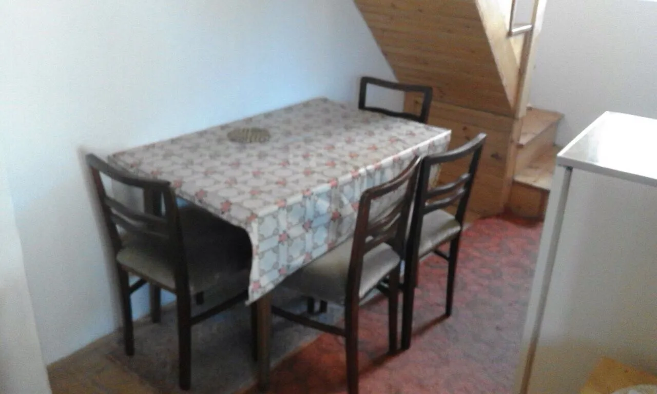 Prodaja, kuća, 56m², Žabljak, Crna Gora