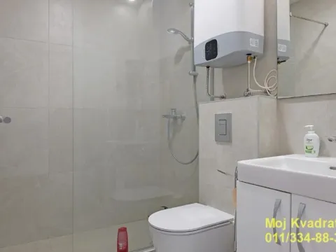 Prodaja, trosoban stan, 91m², Tošin bunar, Novi Beograd Sve Podlokacije - image 9