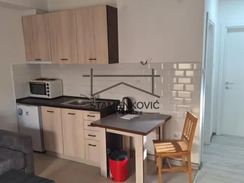 Sale, one bedroom apartment, 29m², Veternička rampa, Novi Sad Sve Podlokacije - image 5