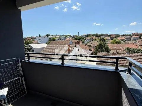 Izdavanje, trosoban stan, 60m², Petrovaradin, Novi Sad - image 10