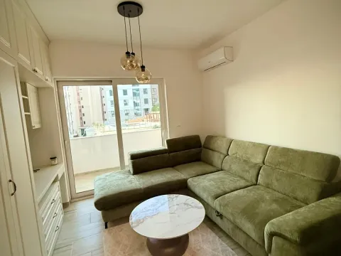 Rent, studio apartment, 25m², Bečići, Budva - image 20