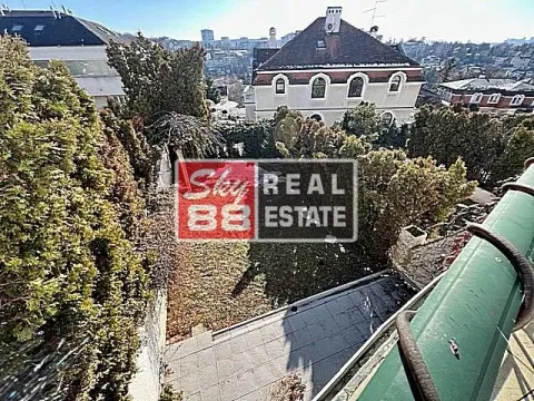 Kuća in Savski Venac