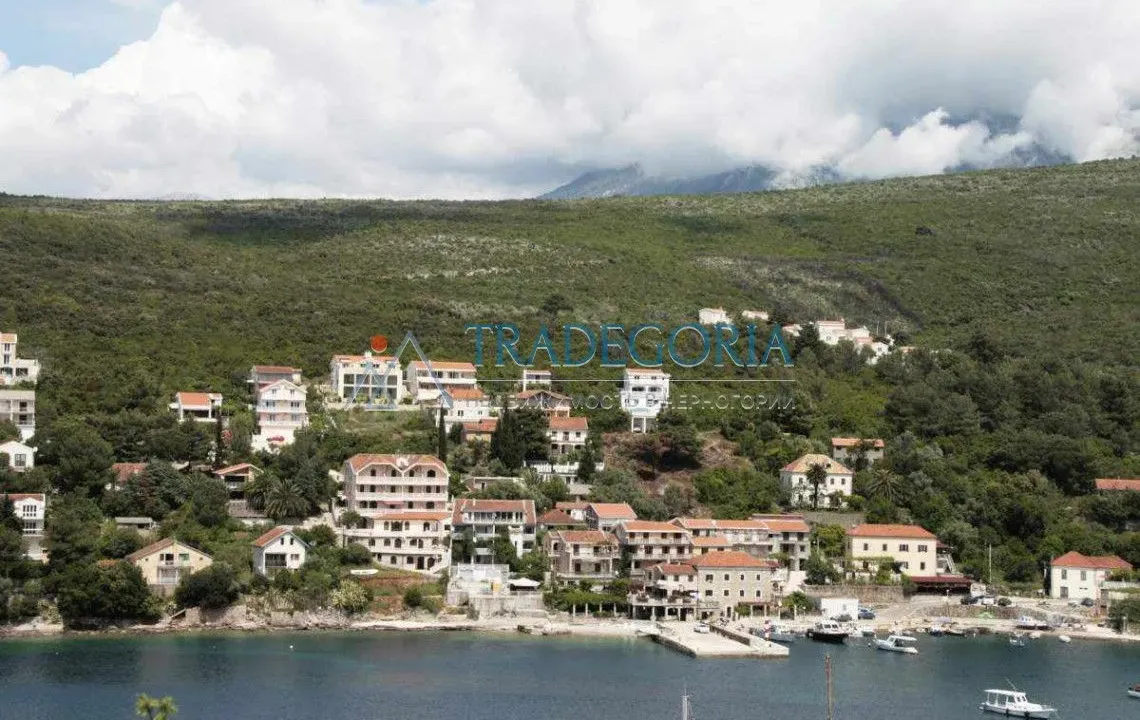 Prodaja, kuća, 230m², Bigova, Kotor