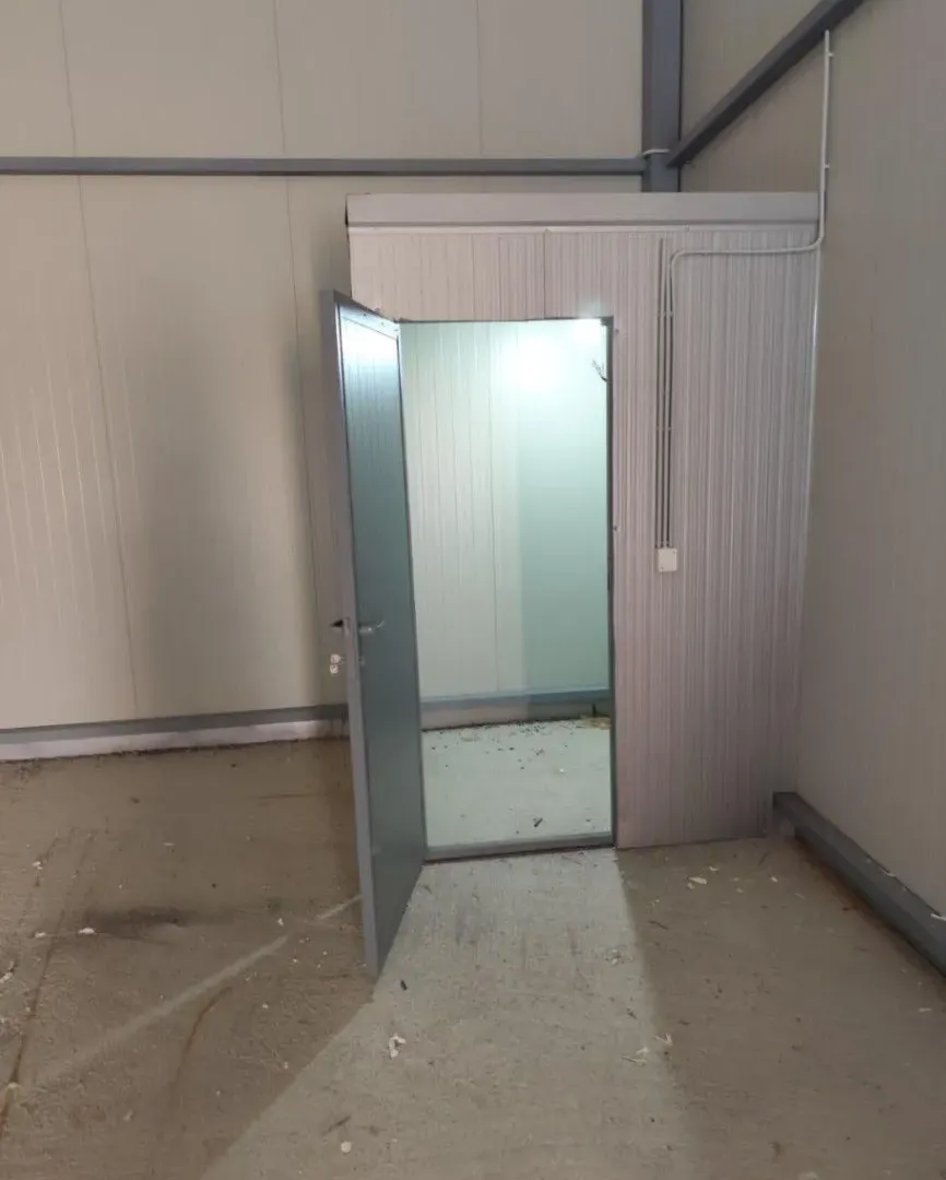 Rent, office space, 250m², Tuzi, Podgorica