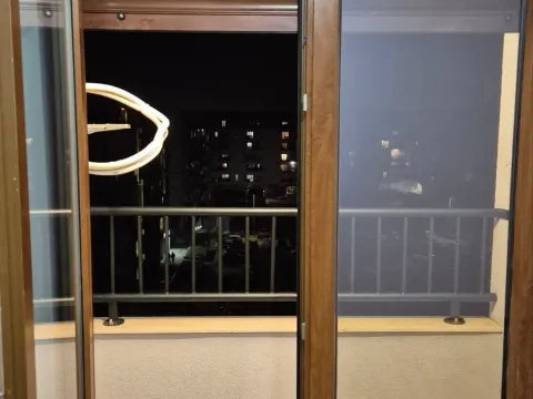 Prodaja, jednosoban stan, 40m², Stari Aerodrom, Podgorica - image 9