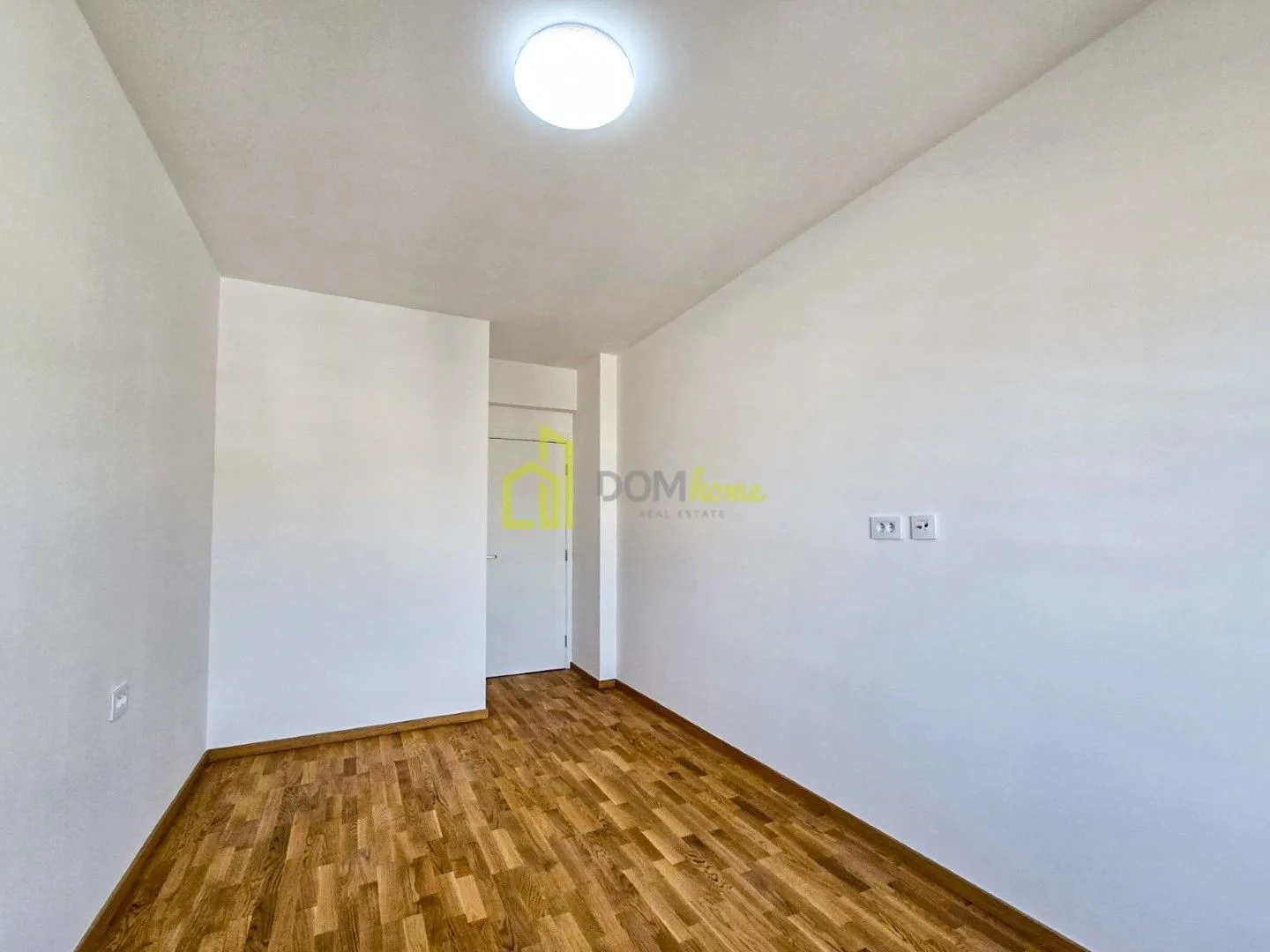 Rent, two bedroom apartment, 65m², Stari Aerodrom, Podgorica