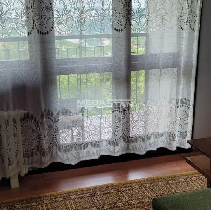 Prodaja, dvosoban stan, 52m², Labudovo Brdo, Beograd