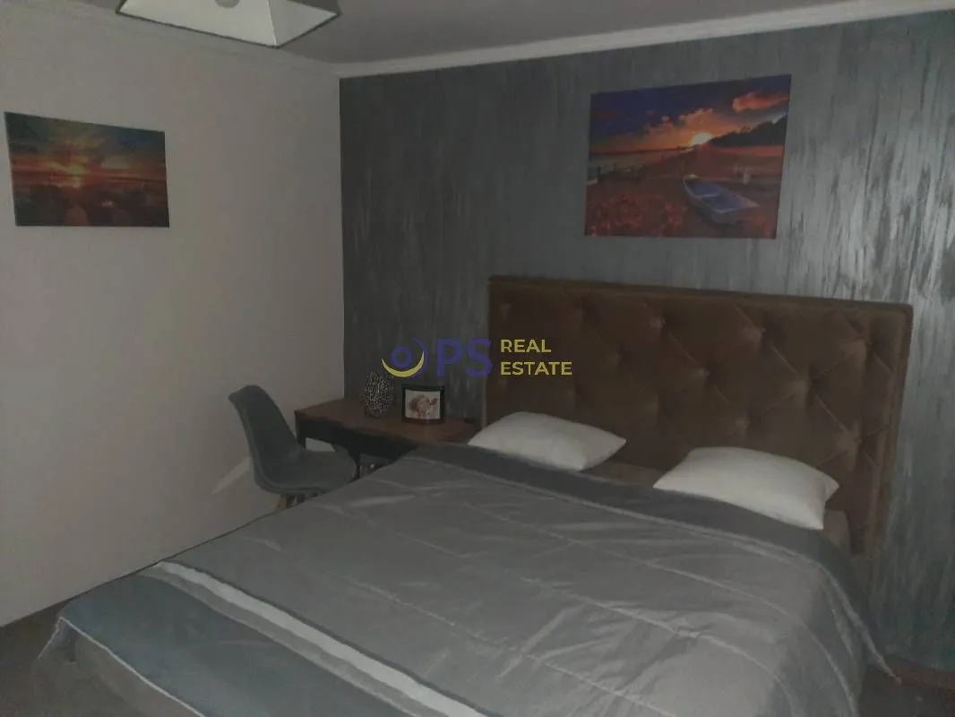Rent, one bedroom apartment, 50m², Bar, Crna Gora