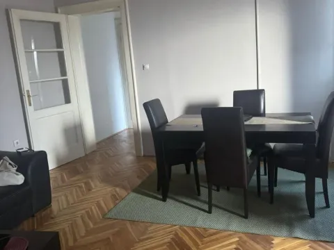 Rent, three bedroom apartment, 76m², Južni Bulevar, Vračar Sve Podlokacije - image 11