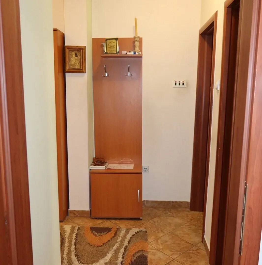 Prodaja, jednosoban stan, 43m², Zabjelo, Podgorica