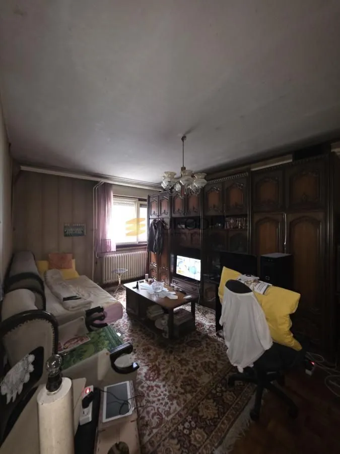Sale, one bedroom apartment, 31m², Zemun Sve Podlokacije, Beograd