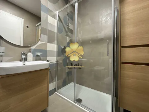 Izdavanje, jednosoban stan, 42m², Pobrežje, Podgorica - image 12