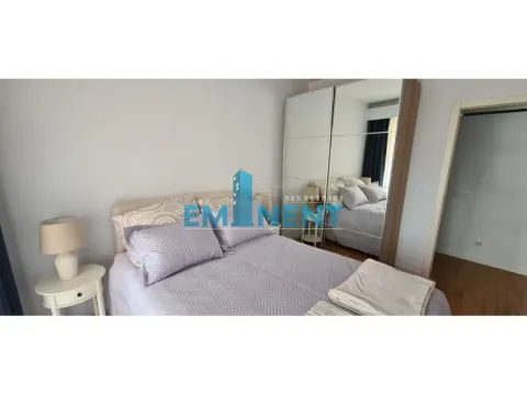 Izdavanje, dvosoban stan, 61m², Novi Beograd Blok 65, Novi Beograd Sve Podlokacije - image 8