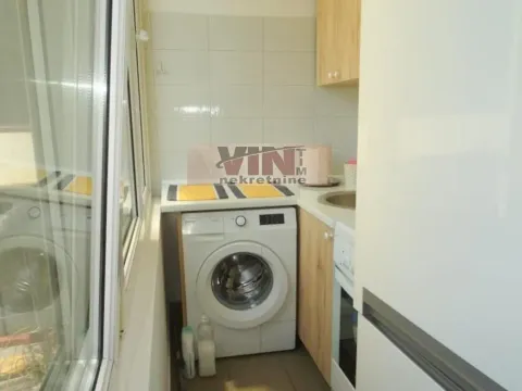 Izdavanje, jednosoban stan, 34m², Altina, Beograd - image 11