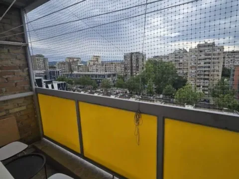 Rent, two bedroom apartment, 58m², Bulevar Oslobodjenja, Novi Sad Sve Podlokacije - image 20