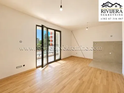 Prodaja, dvosoban stan, 65m², Donja Lastva, Tivat - image 10