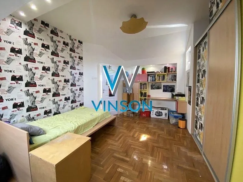 Prodaja, četvorosoban stan, 120m², Novi Sad Sve Podlokacije, Novi Sad