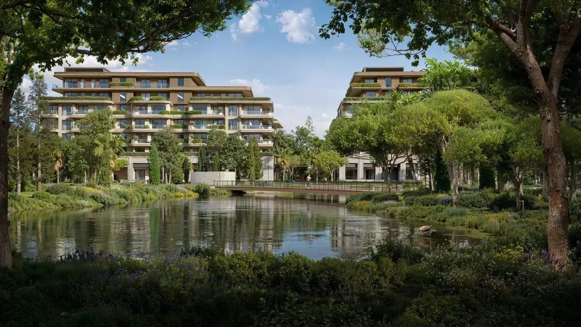 Sale, one bedroom apartment, 67m², Velika Plaža, Ulcinj