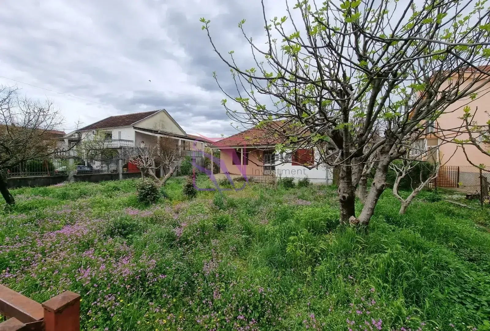 Prodaja, plac, 6733m², Tološi, Podgorica