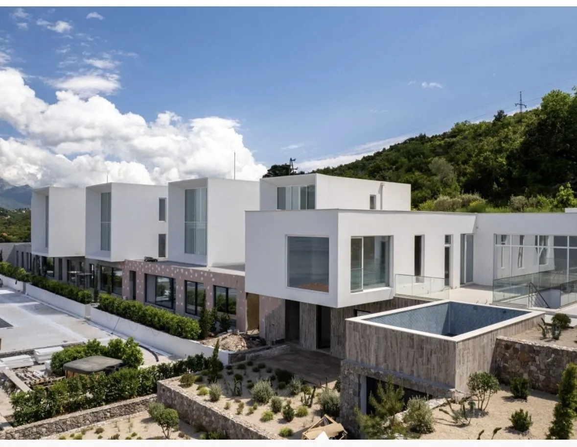 Prodaja, kuća, 328m², Krašići, Tivat