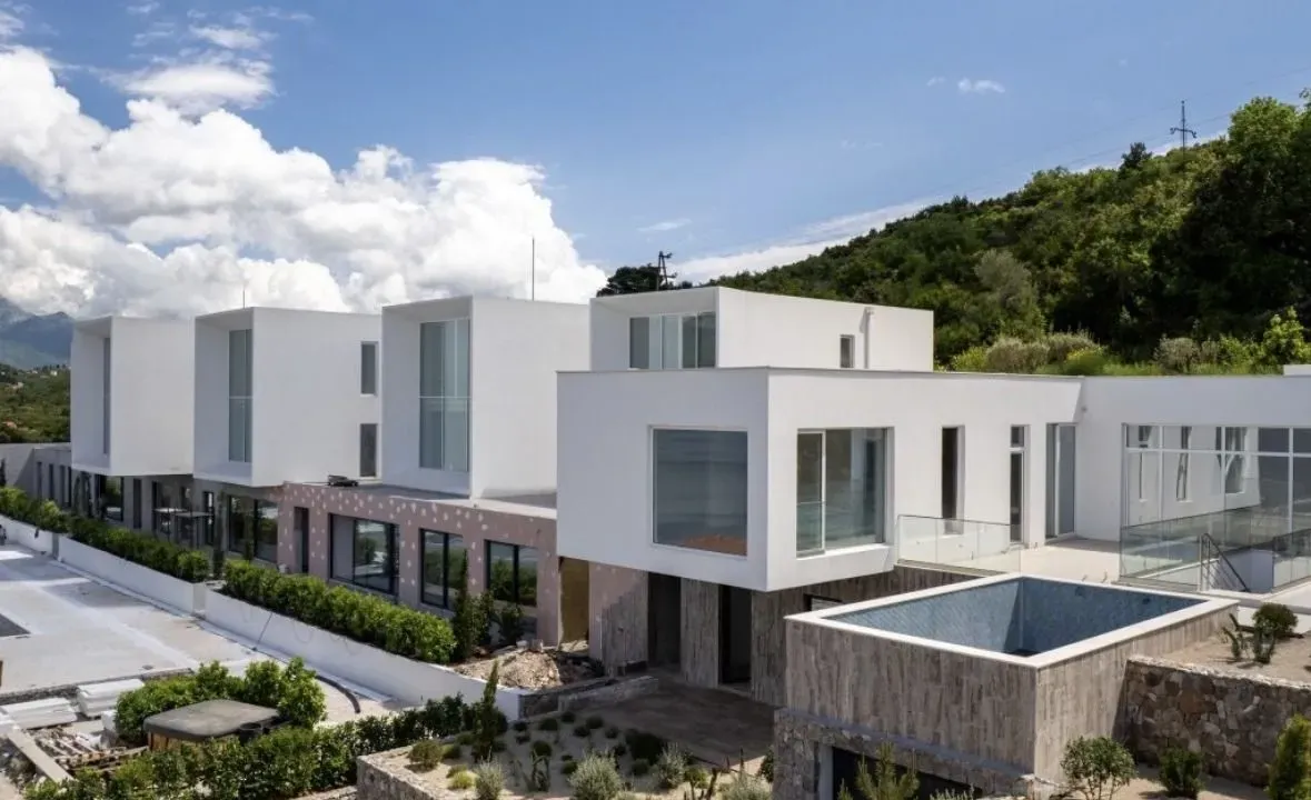Sale, house, 328m², Krašići, Tivat