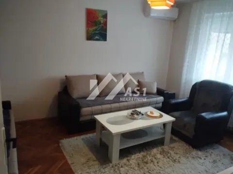 Izdavanje, jednosoban stan, 30m², Železnička Stanica, Novi Sad Sve Podlokacije - image 3