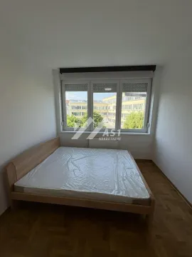 Izdavanje, trosoban stan, 60m², Rotkvarija, Novi Sad Sve Podlokacije - image 4