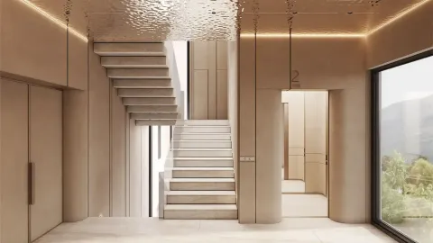 Prodaja, jednosoban stan, 49m², Portonovi, Herceg Novi - image 16