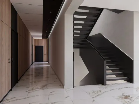 Prodaja, jednosoban stan, 53m², Kumbor, Herceg Novi - image 10