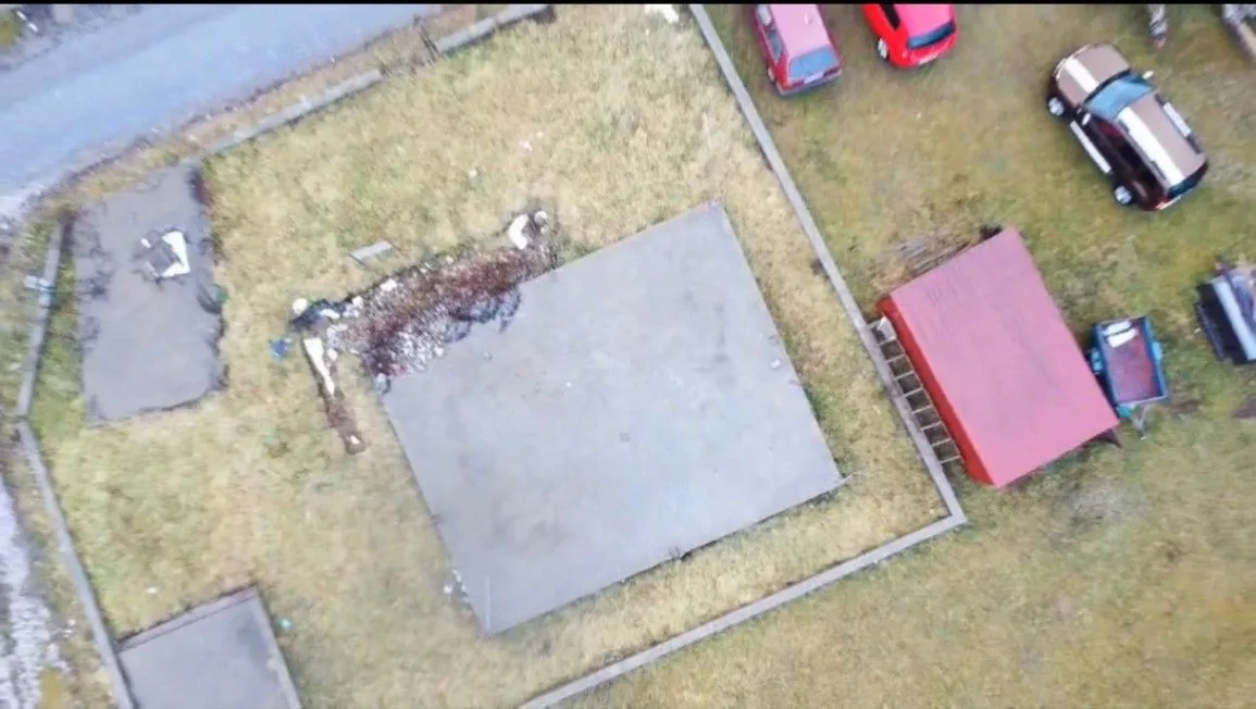 Sale, land lot, 324m², Breza, Kolašin