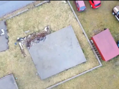 Sale, land lot, 324m², Breza, Kolašin