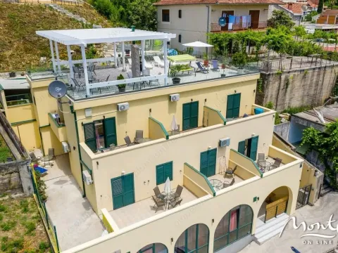 Prodaja, ugostiteljski objekat, 436m2, Meljine, Herceg Novi Prodaja, ugostiteljski objekat, 436m2, Meljine, Herceg Novi