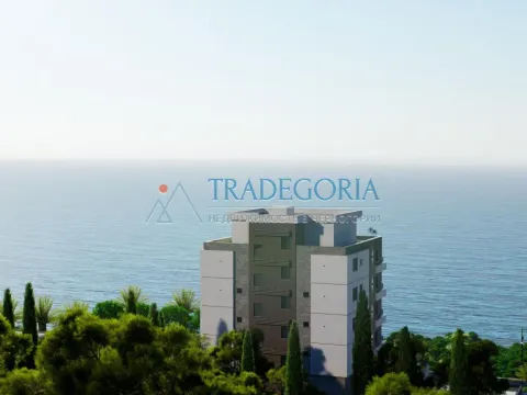 Prodaja, jednosoban stan, 43m², Dobra Voda, Bar - image 8