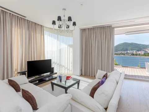 Stan in Dukley Gardens