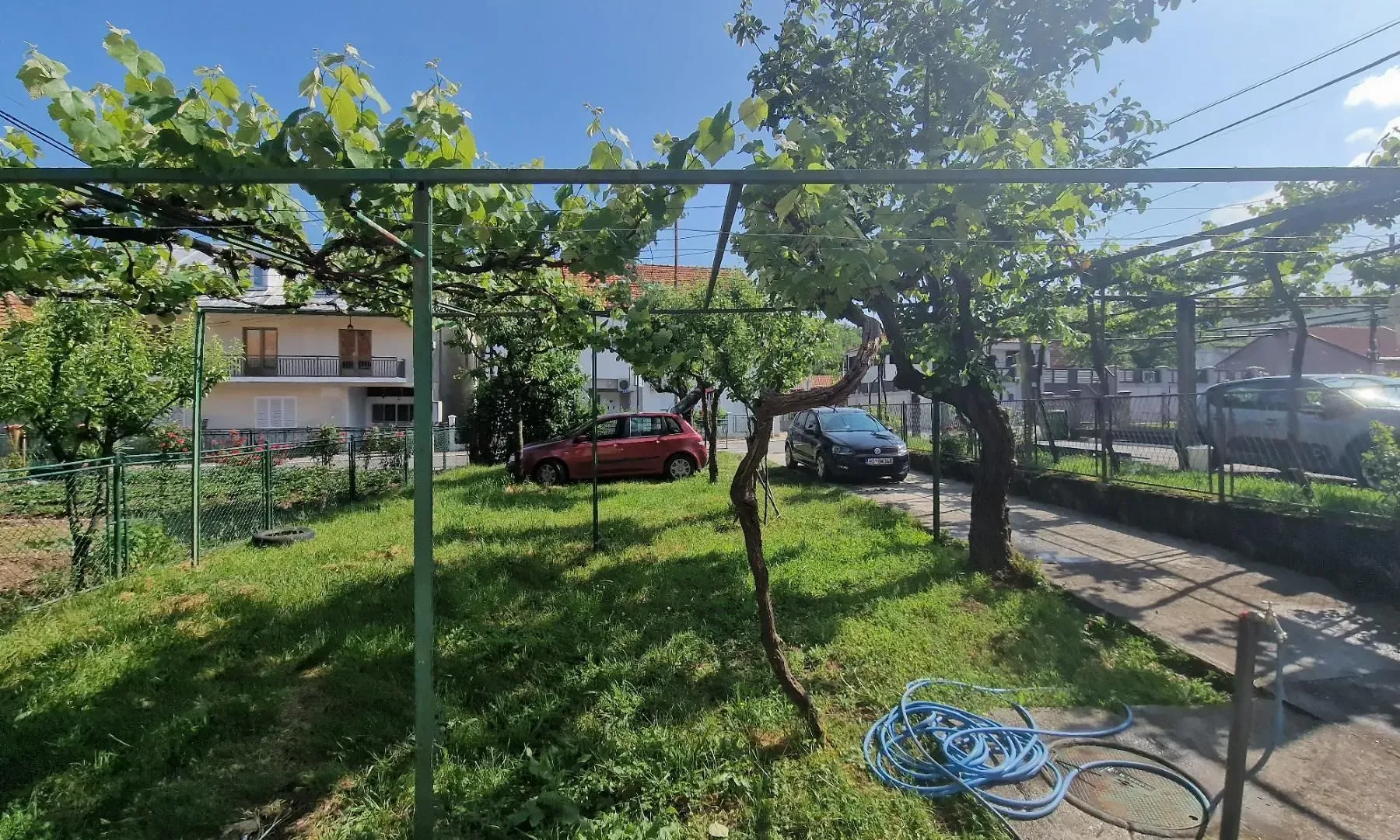 Prodaja, kuća, 113m², Cetinje, Crna Gora