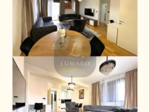 Izdavanje, trosoban stan, 130m2, Dalmatinska ulica, Podgorica Izdavanje, trosoban stan, 130m2, Dalmatinska ulica, Podgorica