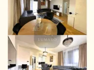 Izdavanje, trosoban stan, 130m², Dalmatinska ulica, Podgorica - image 1