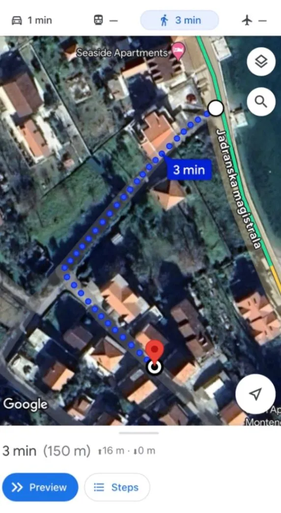 Prodaja, kuća, 270m², Prčanj, Kotor