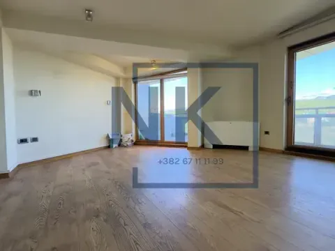 Rent, office space, 130m², Momišići, Podgorica - image 5