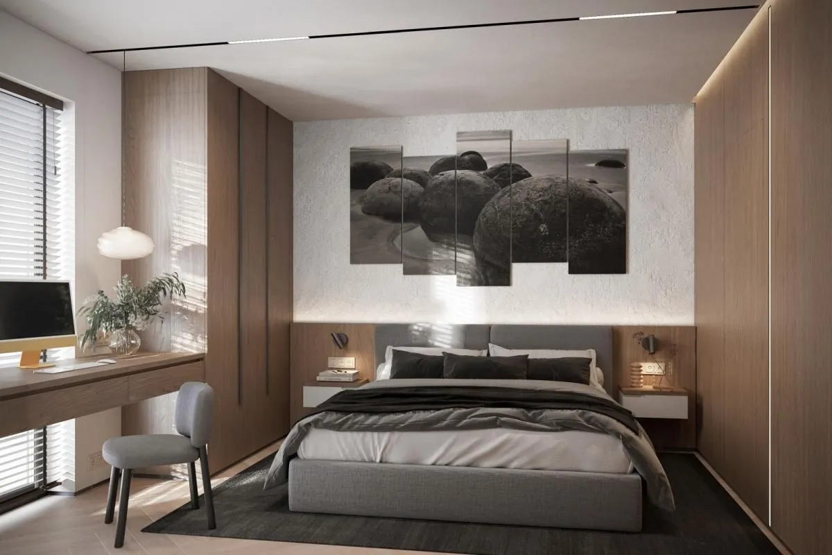 Sale, one bedroom apartment, 45m², Kolašin, Crna Gora