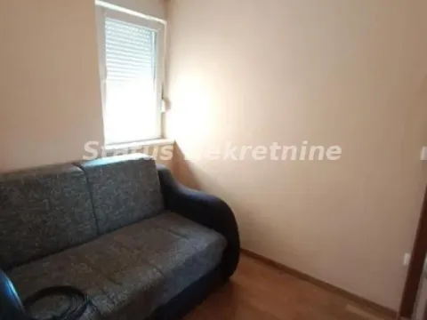 Rent, one bedroom apartment, 33m², Telep, Novi Sad Sve Podlokacije - image 4