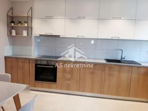 Rent, two bedroom apartment, 60m², Novi Beograd Blok 28, Novi Beograd Sve Podlokacije - image 5