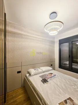 Izdavanje, jednosoban stan, 38m², Donja Gorica, Podgorica - image 10